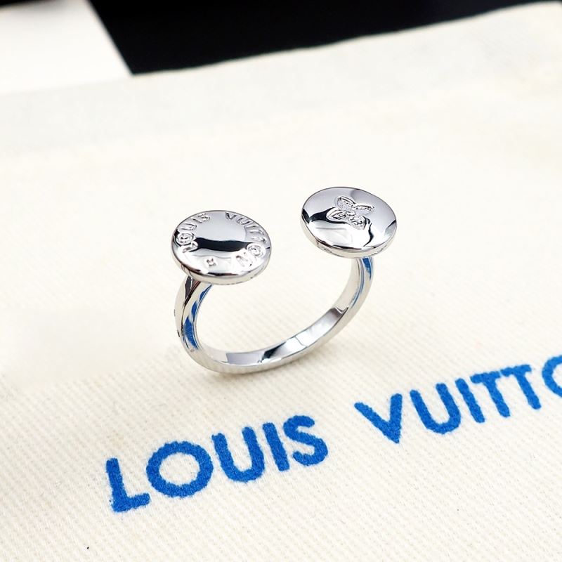 Louis Vuitton Rings